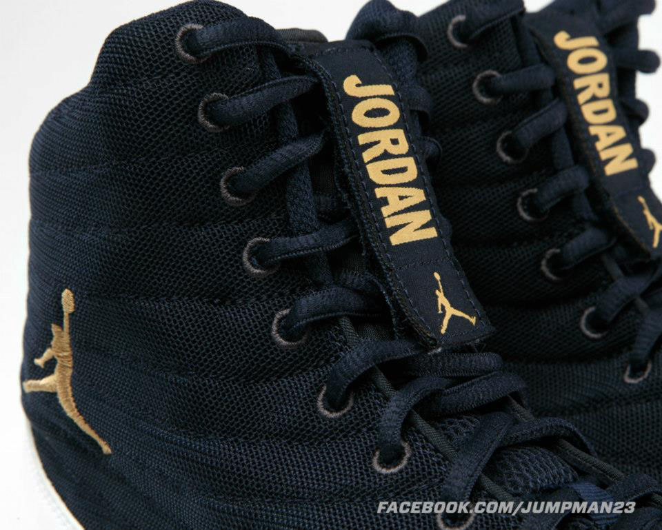 Andre Ward Jordan Boxing Boots (4)