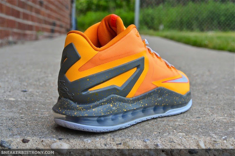 lebron 11 low floridian