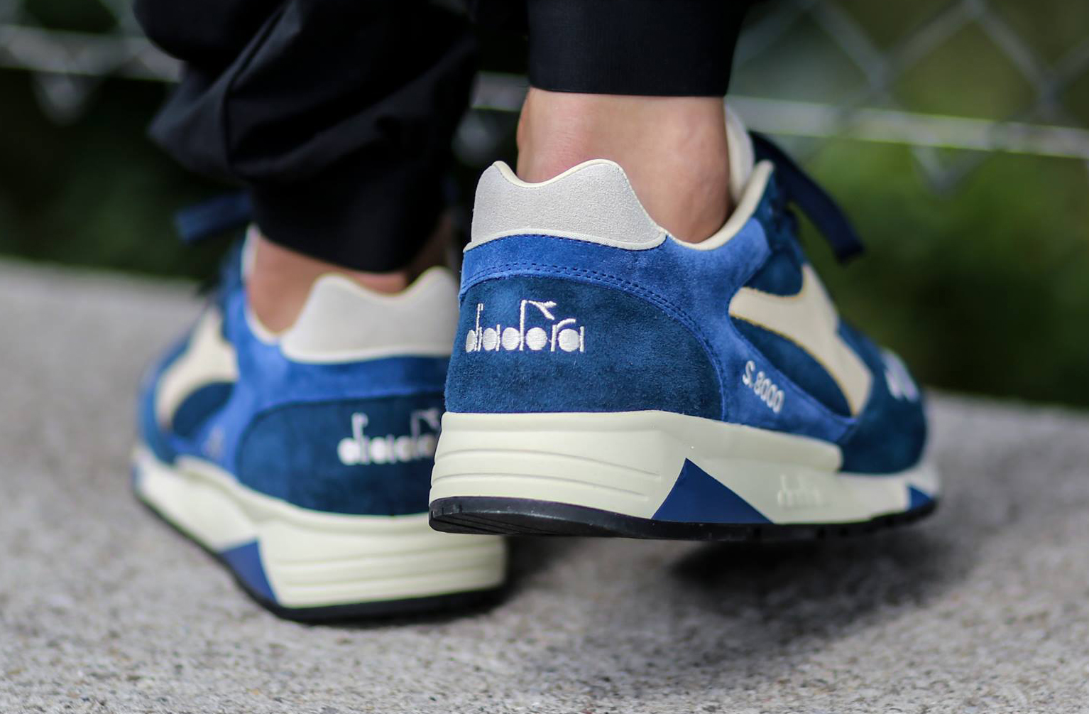 diadora s