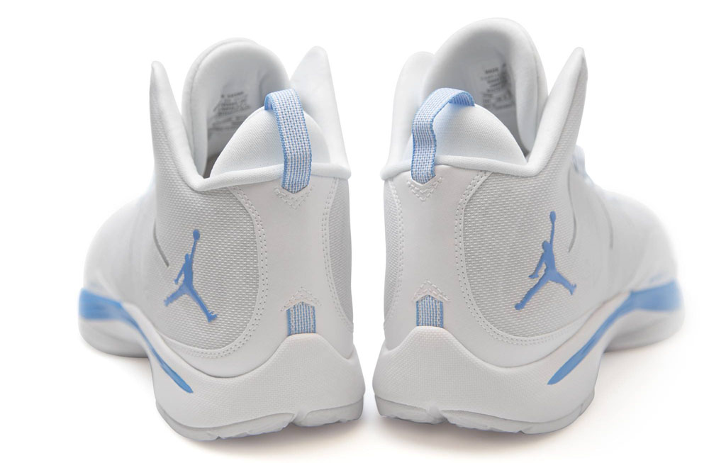 Jordan Super.Fly 2 North Carolina Tar Heels PE (3)