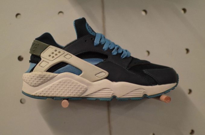 Study Your Nike Air Huarache History with this Exhibit | Sole Collector