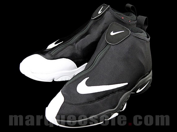 zoom flight 98