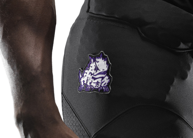 TCU Reveals New Nike Uniforms at Spring Game - Frogs O' War