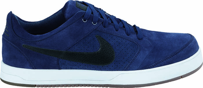 Nike Zoom Paul Rodriguez 4 - Obsidian/Black