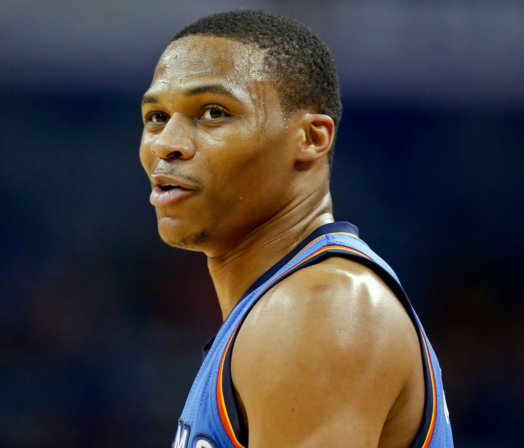 Russell Westbrook Haircut Nba Wizards Acquire Westbrook From Rockets
