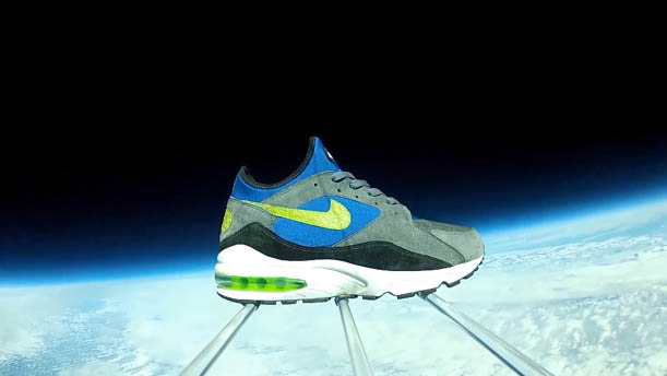 Nike air max 93 running clearance shoes