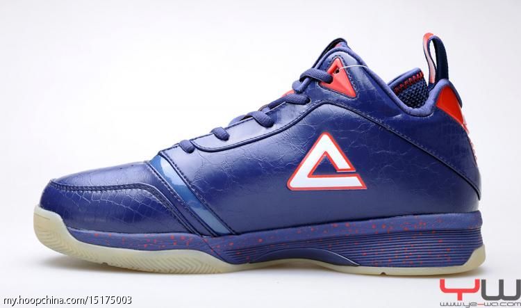 javale mcgee signature shoe