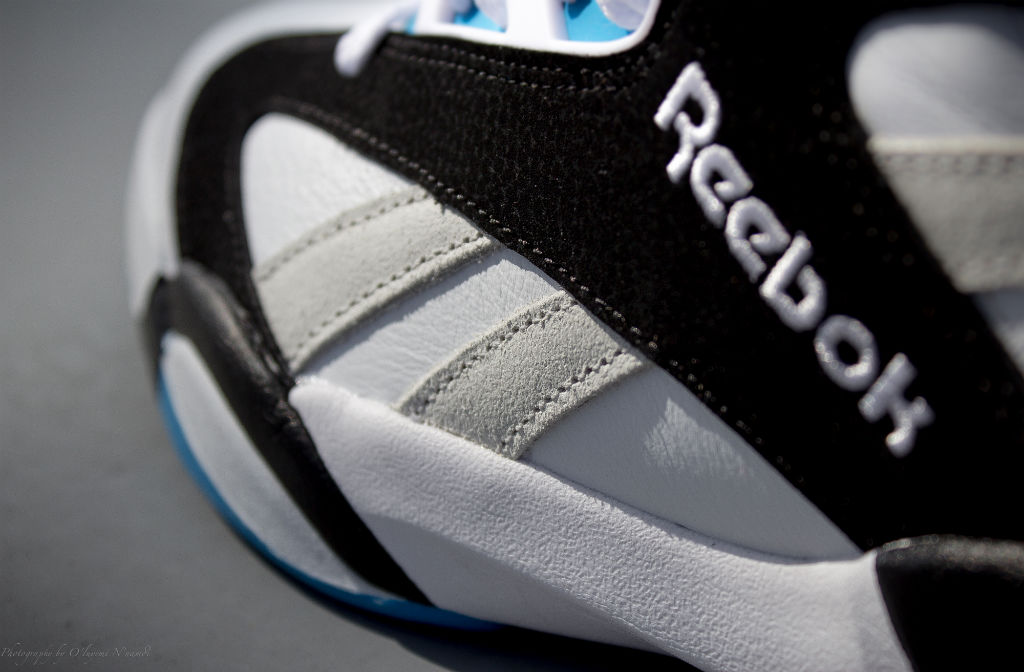 Reebok Shaq Attaq - Detailed Photos (7)