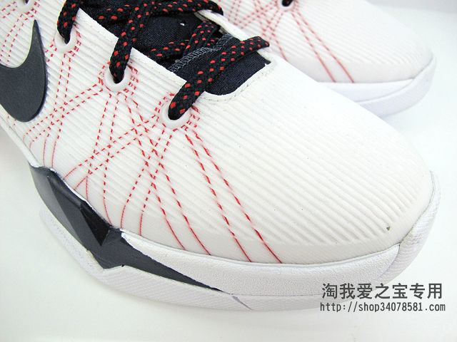Nike Kobe VII USA 488371-102 (7)