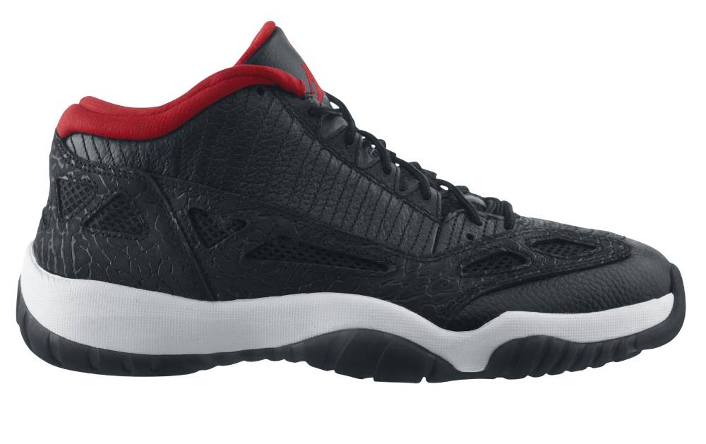 Air Jordan XI Low IE Revealed - What 