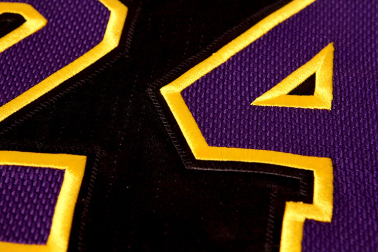 lakers hollywood nights jersey