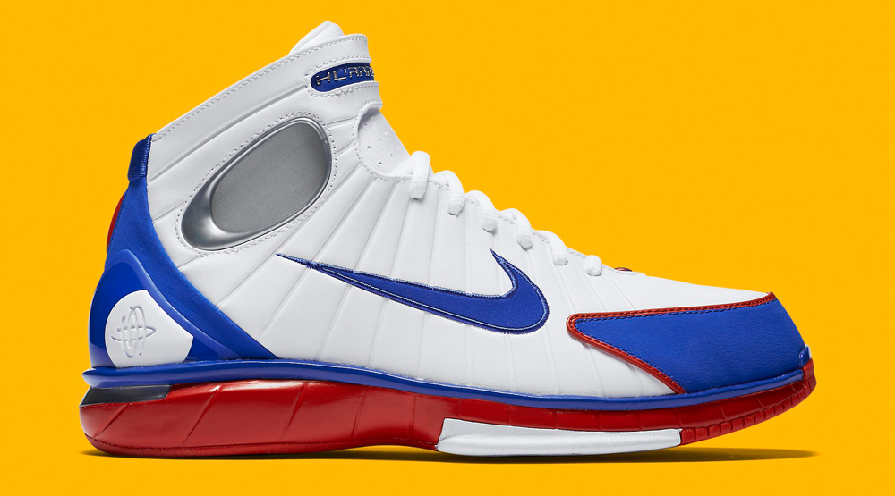 nike huarache 2k4 kobe