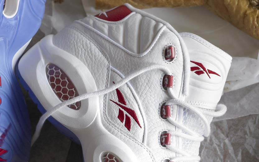 Reebok Question White Red 2012 (3)