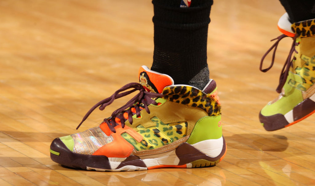 jeremy scott basketball