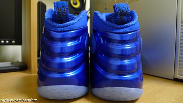 Nike Zoom Rookie Memphis Blues (6)