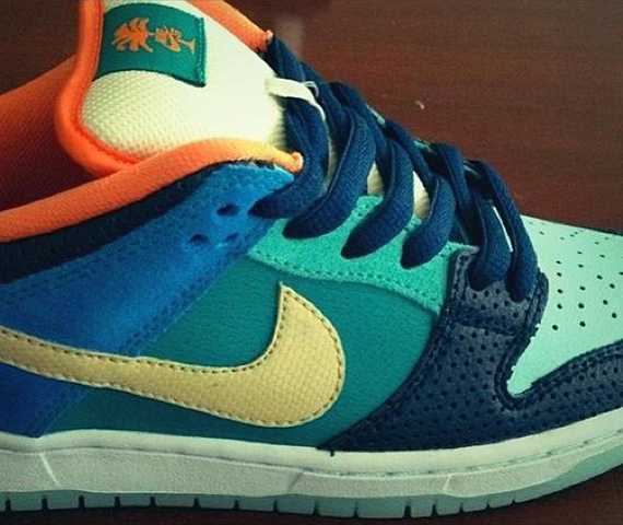 nike sb dunk low mia skate shop