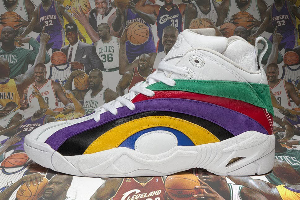 Sneakersnstuff x Reebok Shaqnosis Tribute (2)