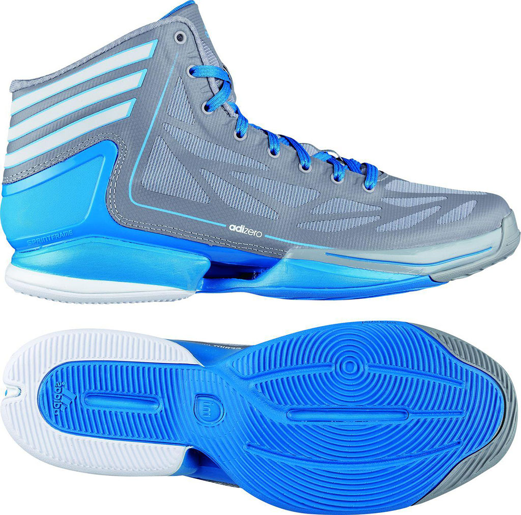 adizero crazy light 2