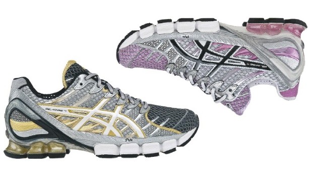 ASICS GEL-Kinsei 4