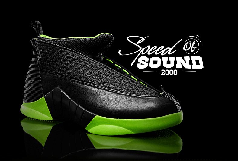 Jordan Brand XX8 Days Of Flight - Air 