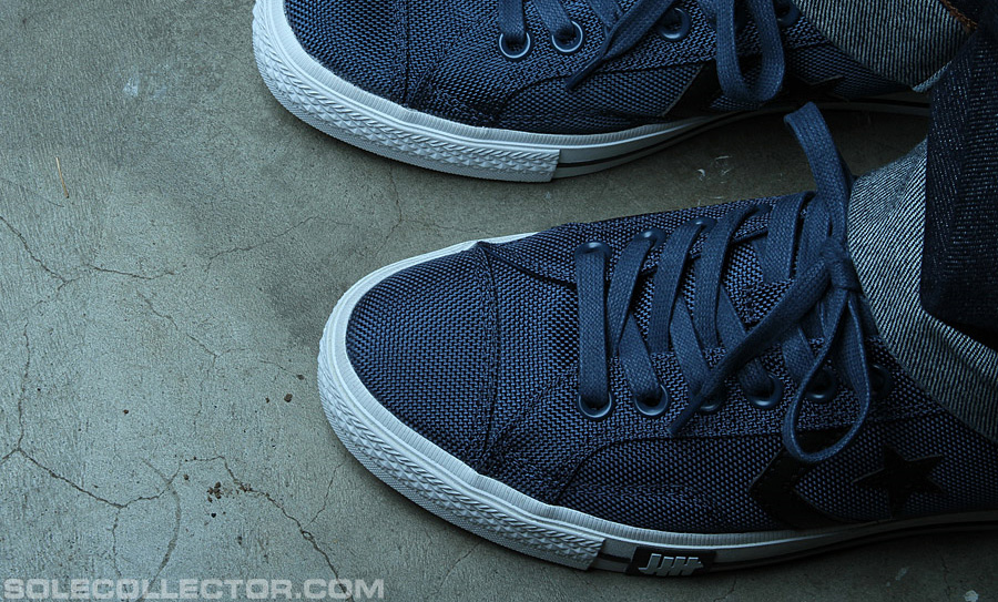 Interview // Matthew Sleep Details Converse x UNDFTD Collection | Sole ...