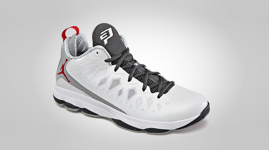 cp3 shoes 6