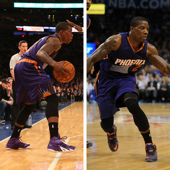 #SoleWatch NBA Power Ranking for December 21: Eric Bledsoe