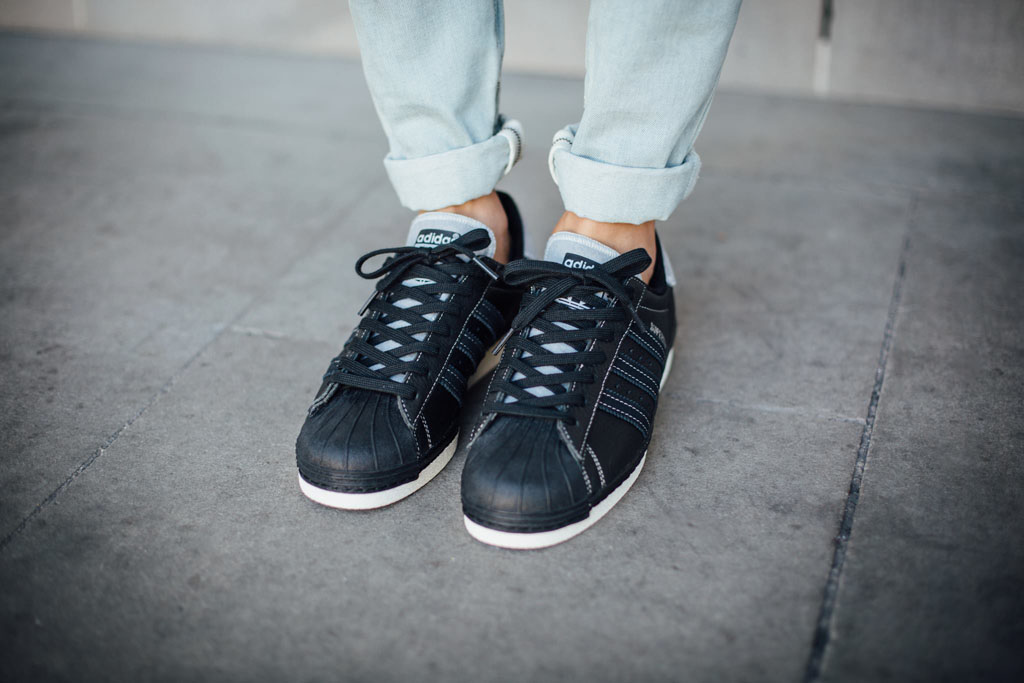 adidas superstar varsity