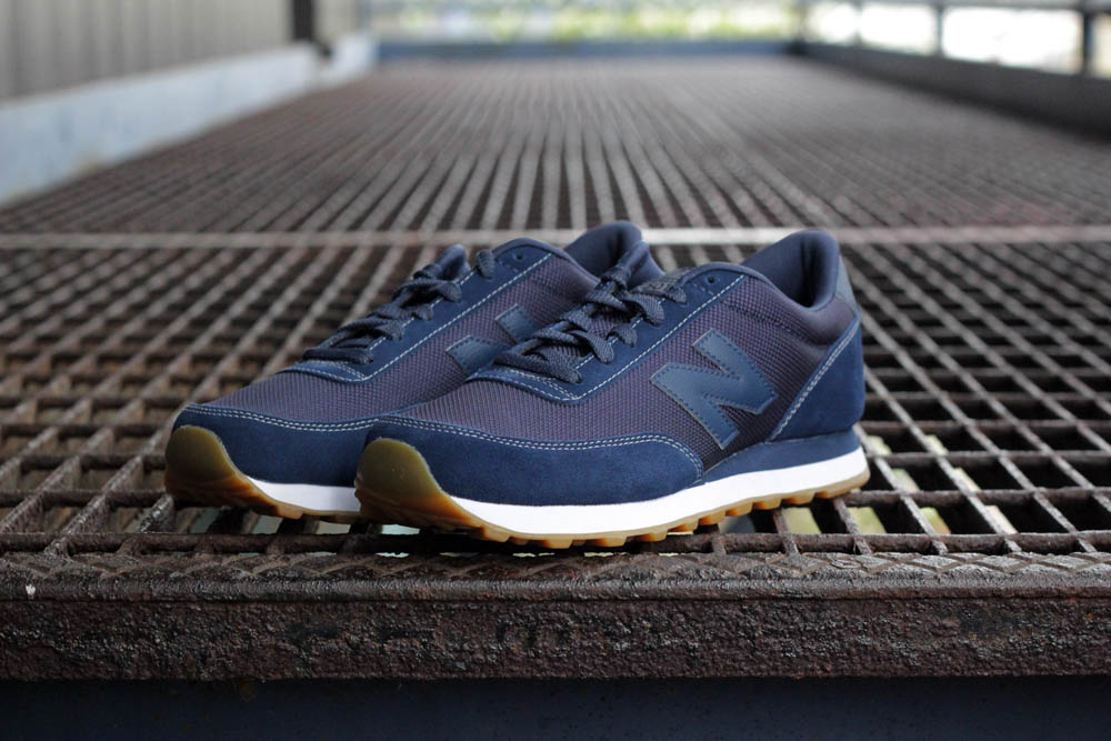 New balance 501 clearance gum