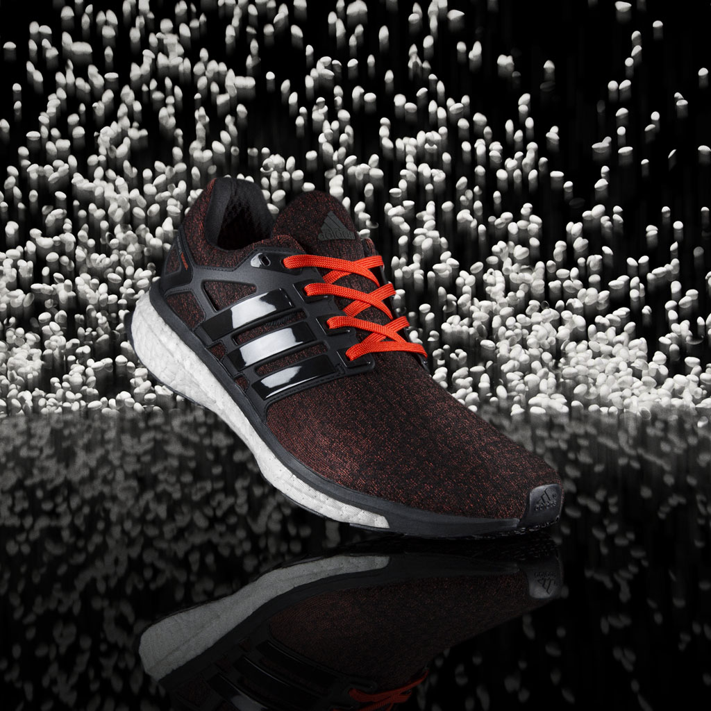 adidas energy boost 2 red