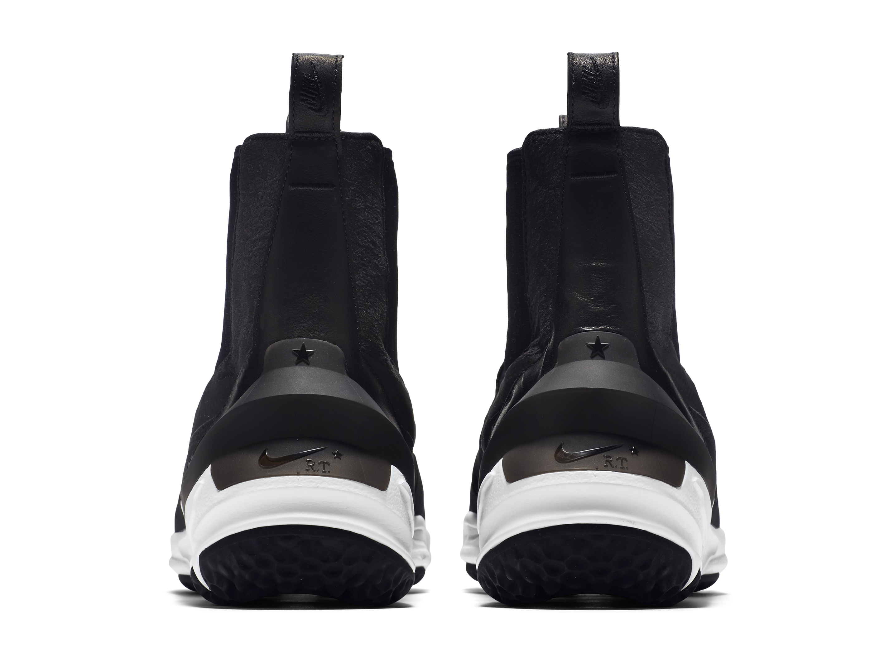 Riccardo Tisci Nike Zoom Legend Chelsea Boot Release Date | Sole Collector