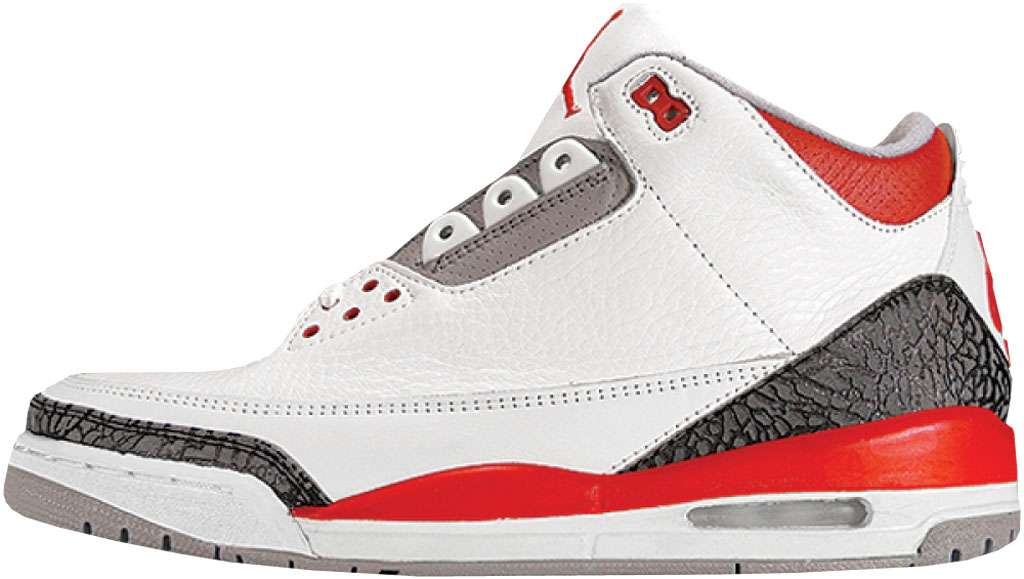 Air Jordan 3: The Definitive Guide to 