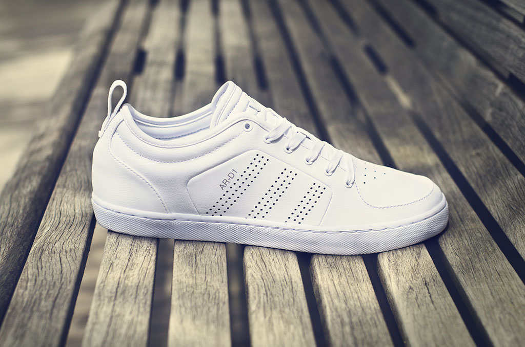 adidas Originals Introduces the AR D1 Low | Sole Collector