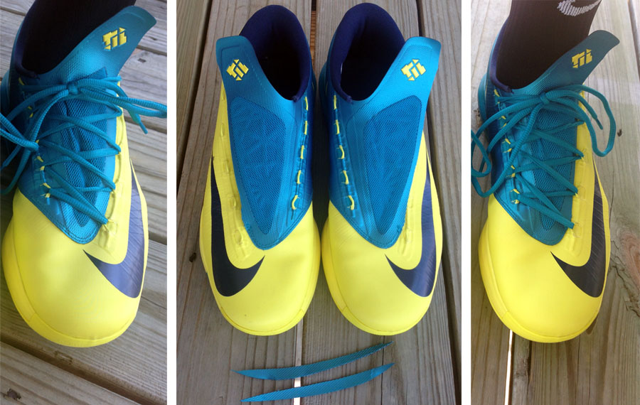 Nike kd 6 clearance review