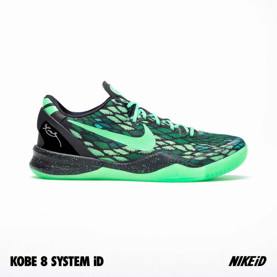 Kobe on sale 8 id