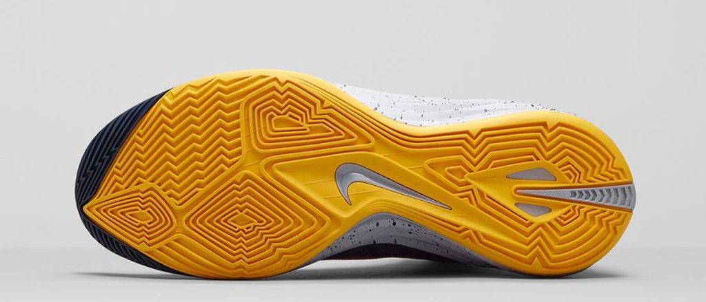 Nike Hyperdunk 2014 Paul George PE