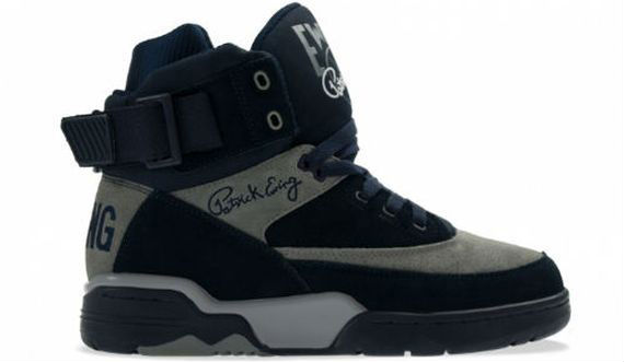 Ewing Athletics 33 Hi Georgetown Hoyas Release Date (1)