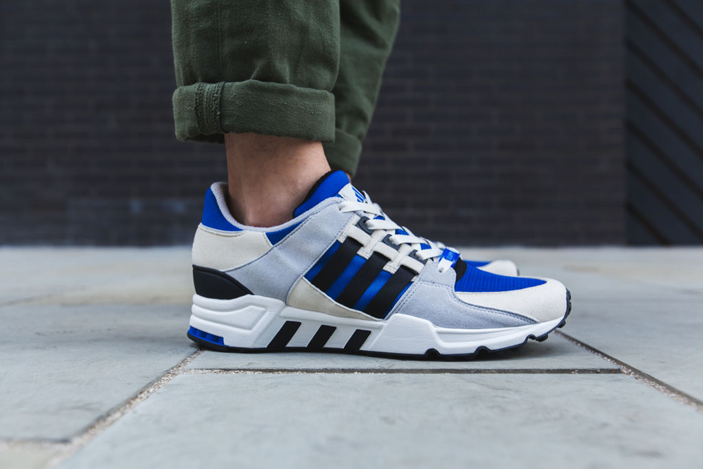 EQT Support '93 'OG Pack 