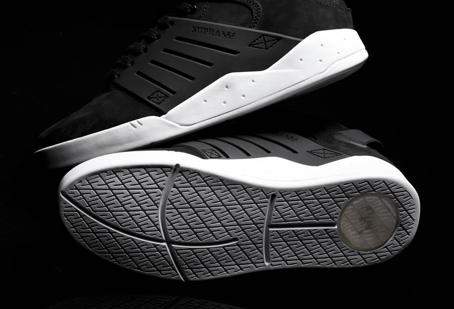 SUPRA Footwear Launches the Skytop III