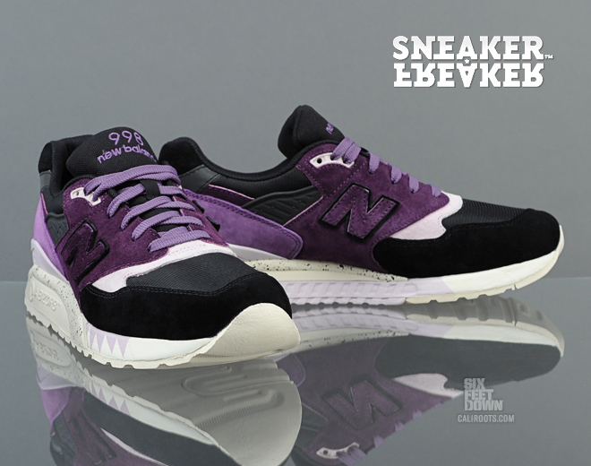 New balance 998 store tassie devil