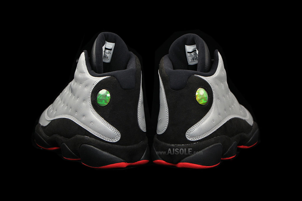 Air Jordan XIII 13 3M 696298-023 (16)