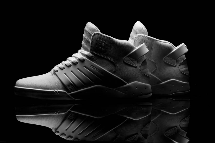 SUPRA Footwear Launches the Skytop III