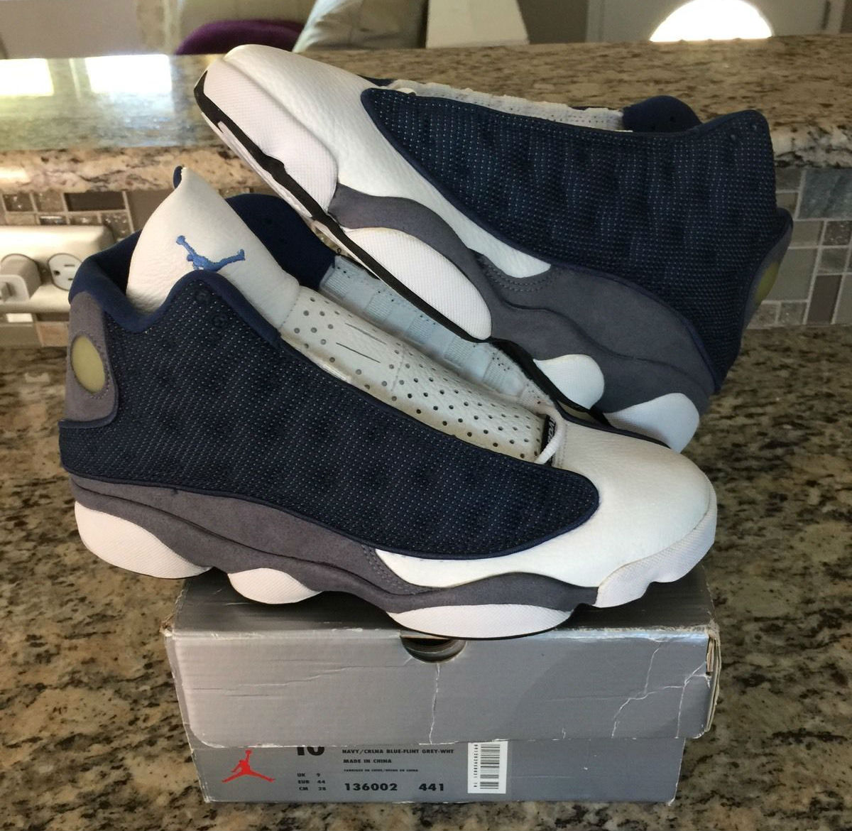 1998 flint 13