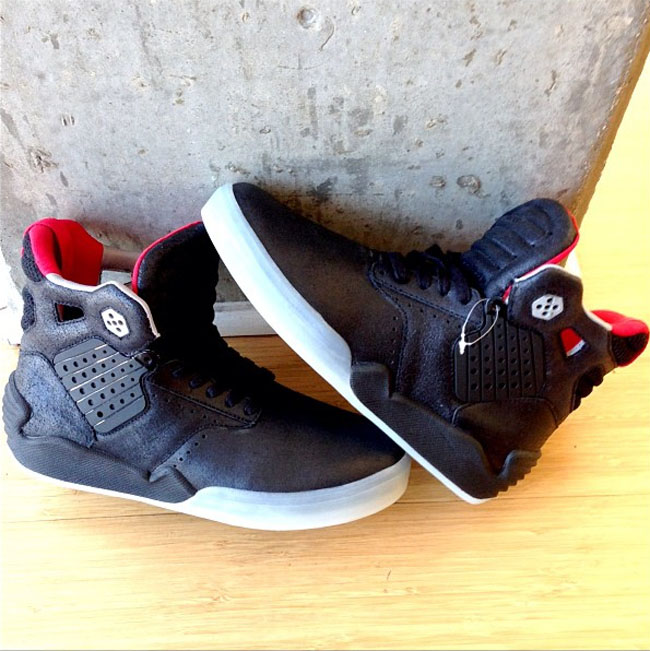 Supra shop skytop yeezy