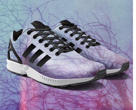 Custom store zx flux