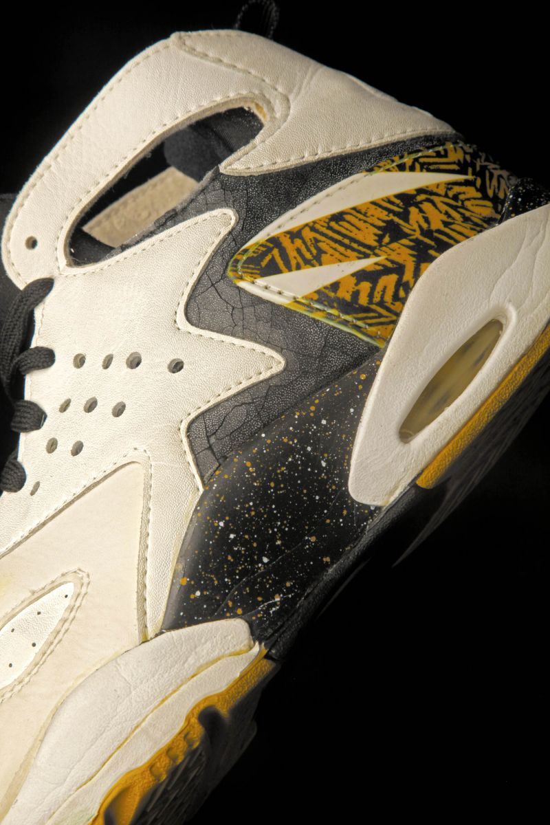 Andre agassi hot sale huarache