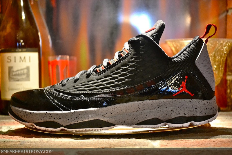 Nike Air Jordan CP3 VI prijs