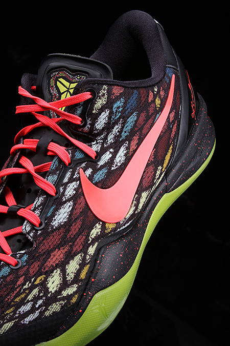 Kobe 8 best sale performance review