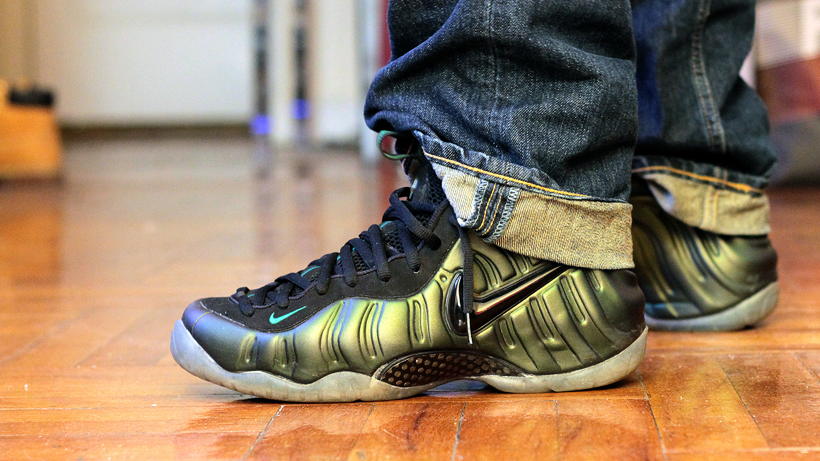 Sole Collector Spotlight // What Did You Wear Today? - 5.1.13