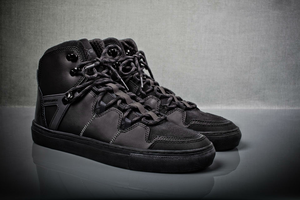 Creative Recreation Introduces the Caifano for Holiday 2012 | Sole ...